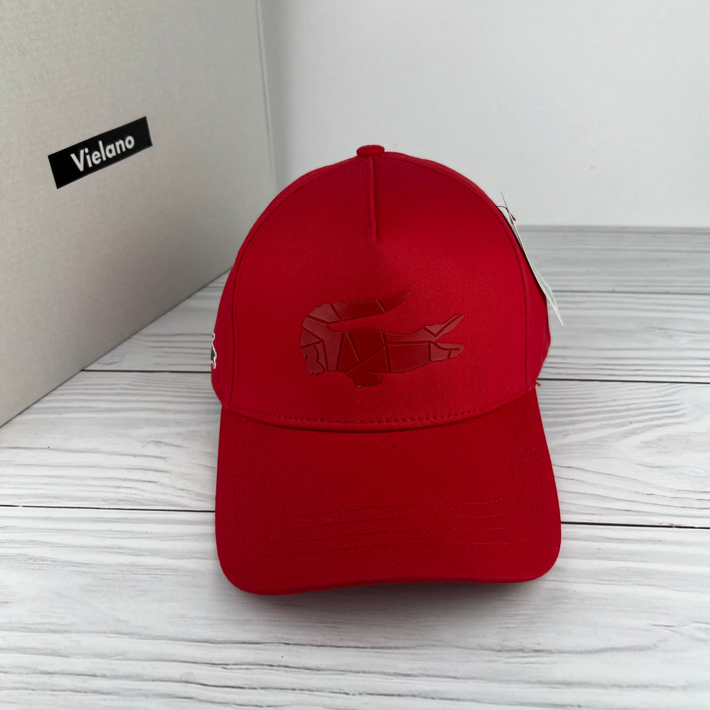 CASQUETTE LACOSTE QUALITÉ PREMIUM VN-737