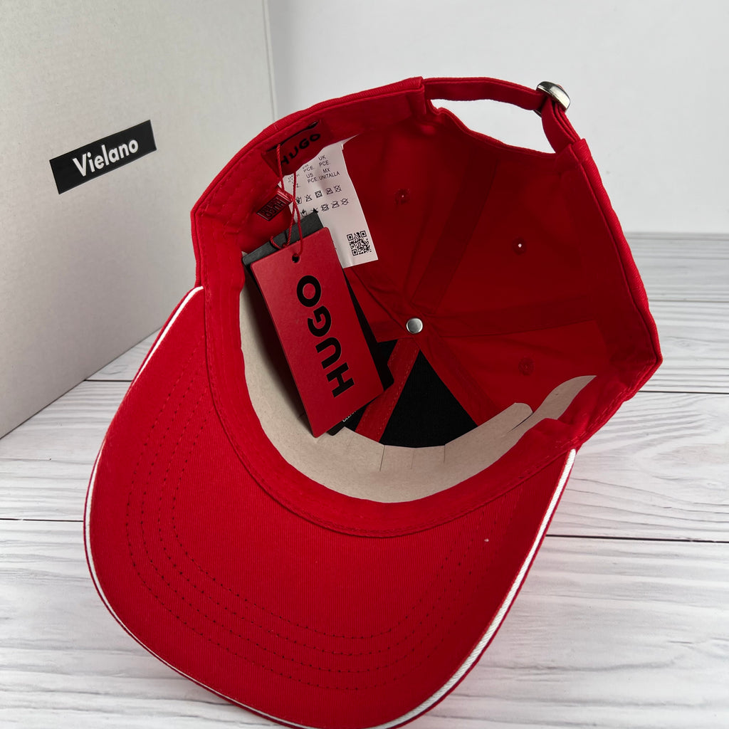 CASQUETTE HUGO BOSS QUALITÉ PREMIUM VN-717