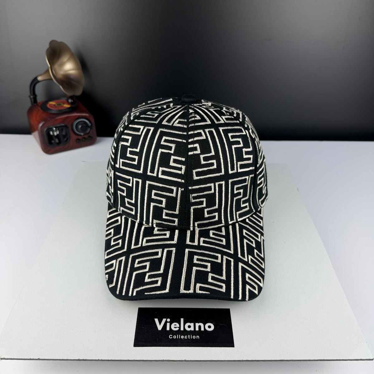 CASQUETTE FENDI SUPER QUALITÉ VN-449