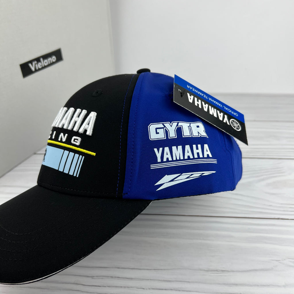 CASQUETTE YAMAHA GYTR SUPER QUALITÉ VN-680