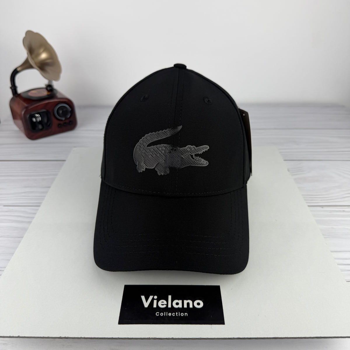 CASQUETTE LACOSTE SUPER QUALITÉ VN-545