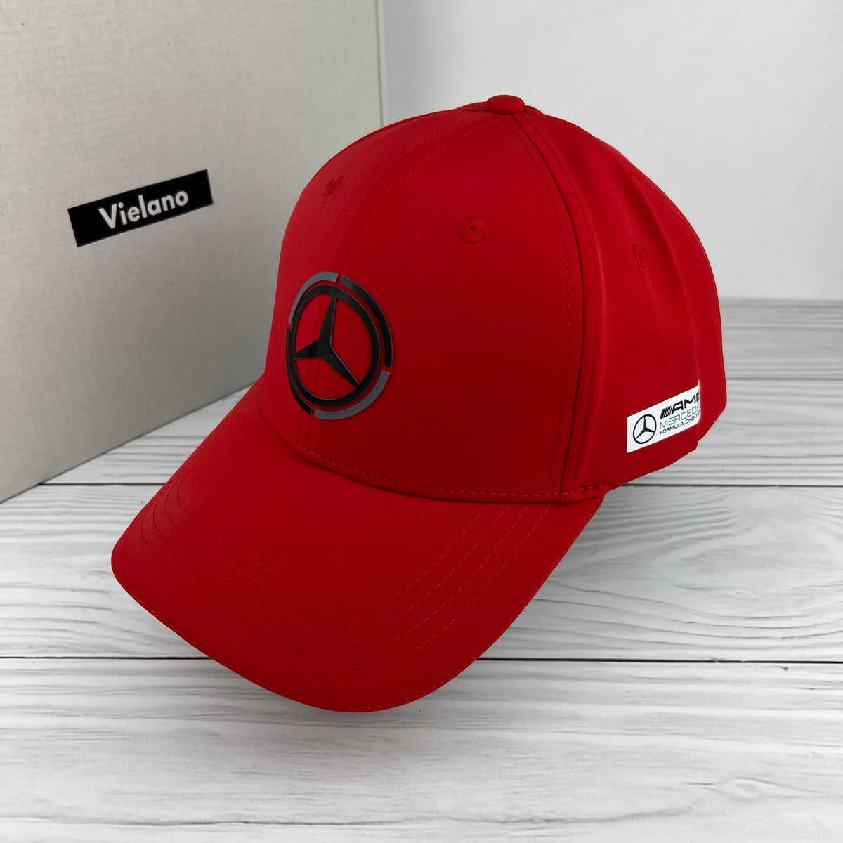 CASQUETTE AMG SUPER QUALITÉ VN-728