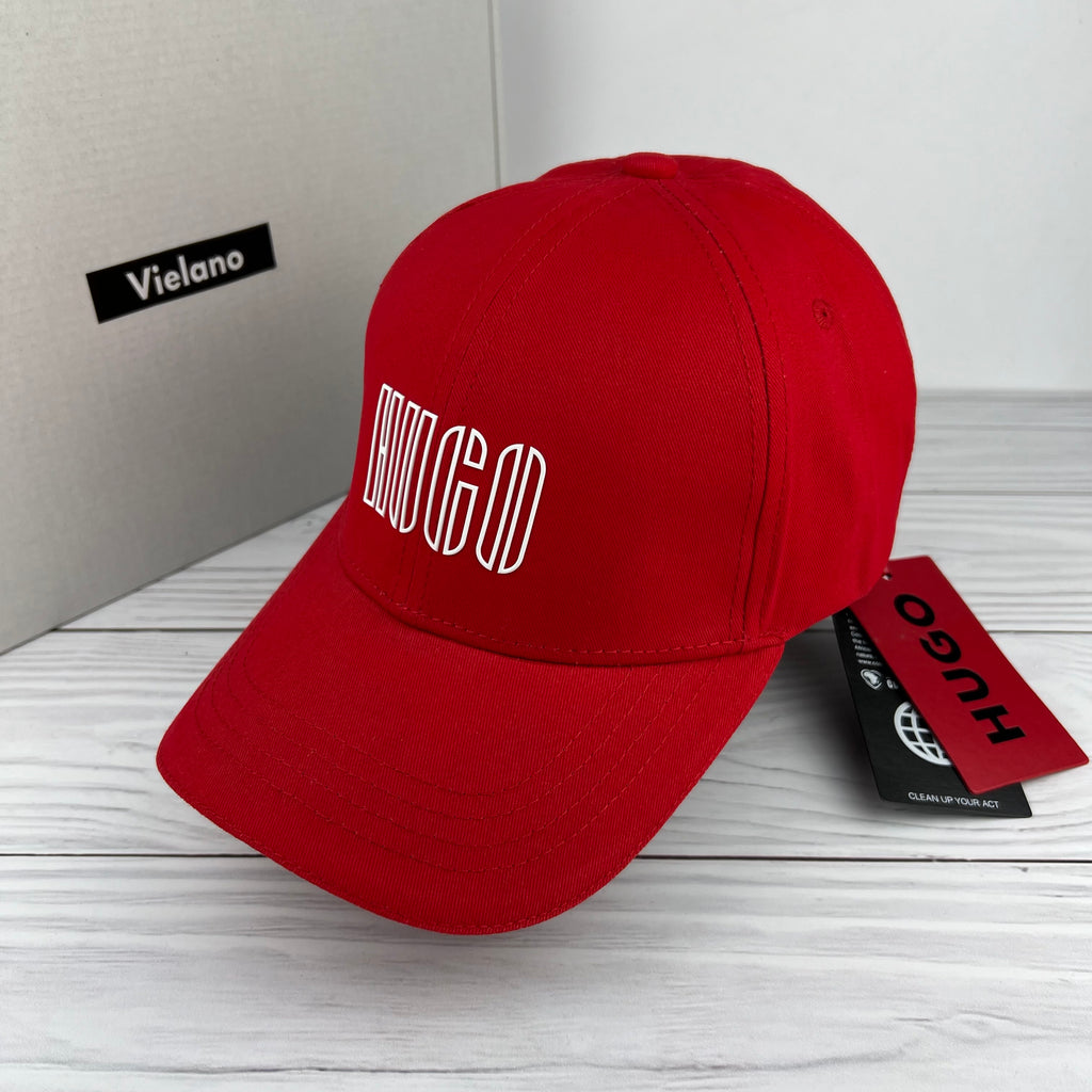 CASQUETTE HUGO BOSS QUALITÉ PREMIUM VN-717