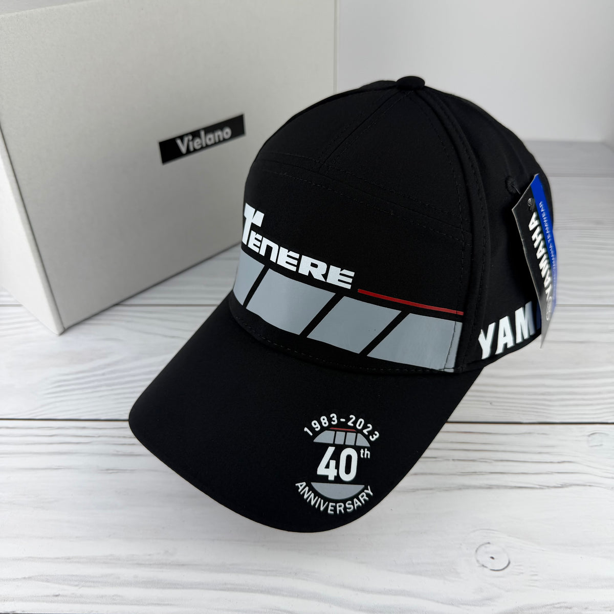 CASQUETTE YAMAHA QUALITÉ PREMIUM VN-307