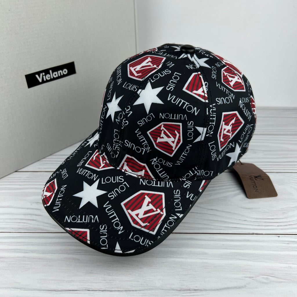 CASQUETTE LV QUALITÉ PREMIUM VN-701
