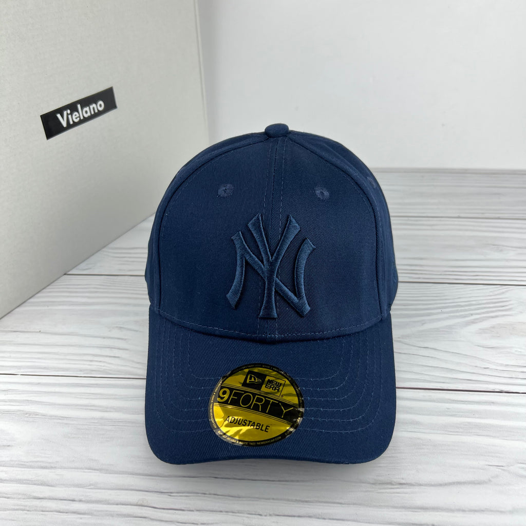 CASQUETTE NY NEW ERA QUALITÉ PREMIUM VN-695