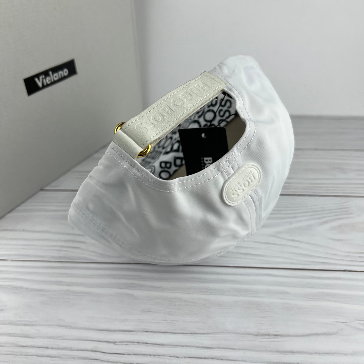 CASQUETTE HUGO BOSS QUALITÉ PREMIUM VN-714