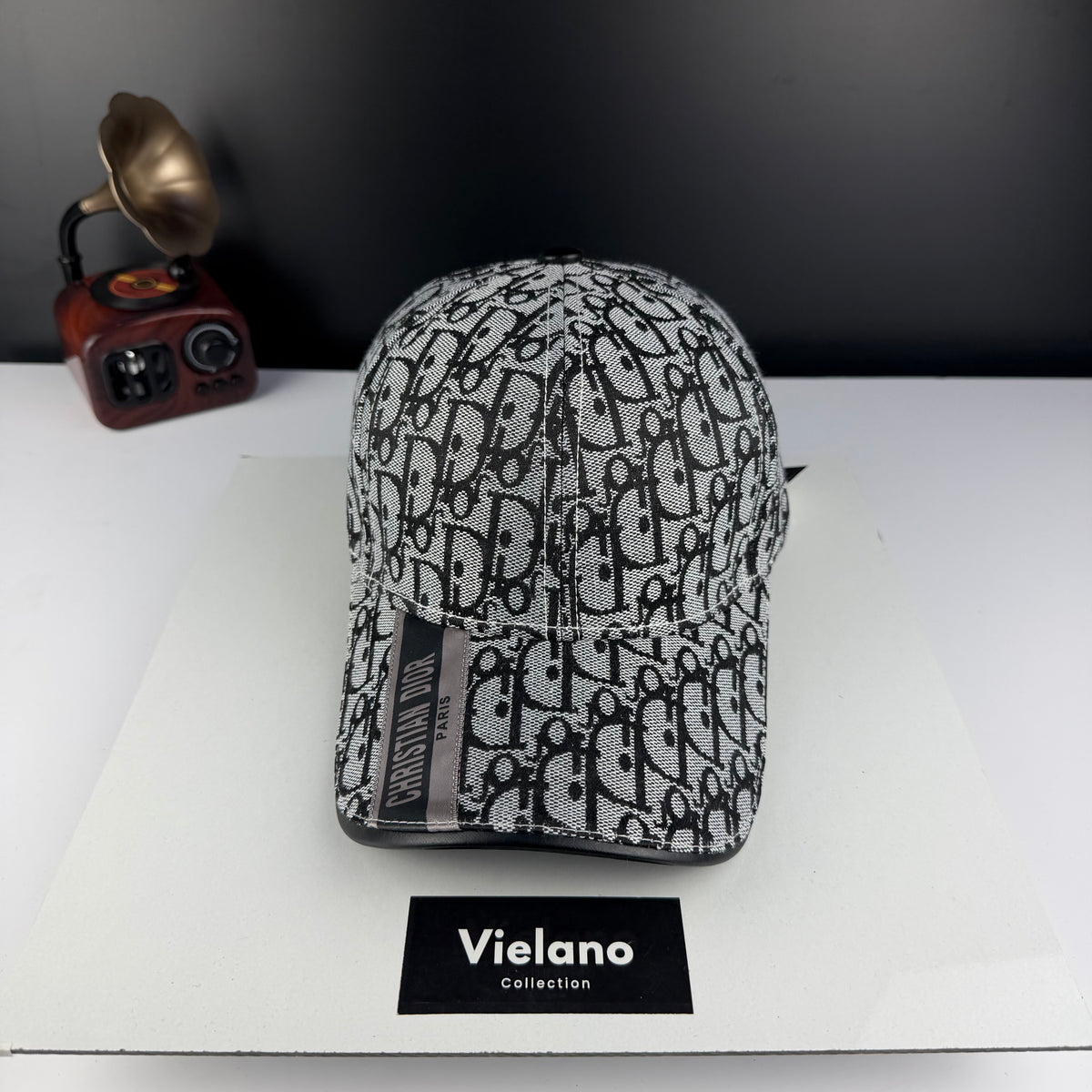 CASQUETTE DIOR SUPER QUALITÉ VN-515