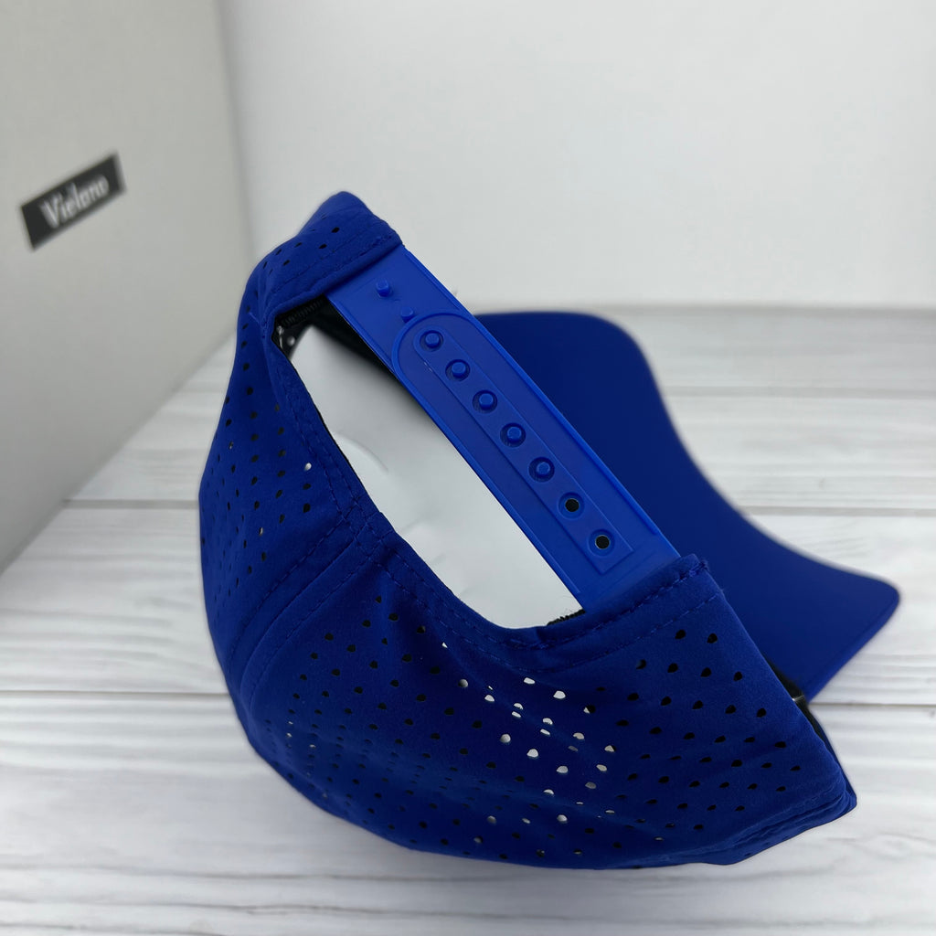 CASQUETTE YAMAHA GYTR QUALITÉ PREMIUM VN-770