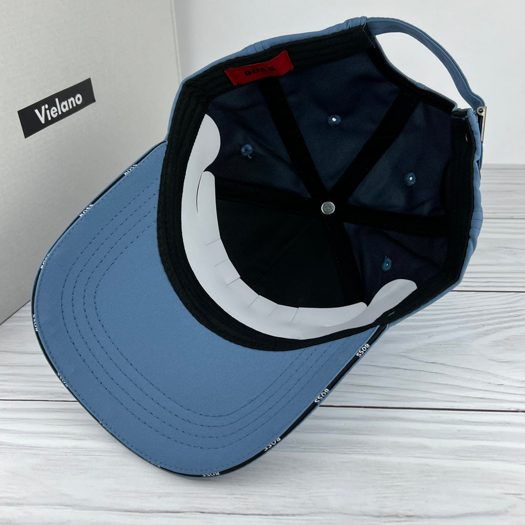 CASQUETTE HUGO BOSS QUALITÉ PREMIUM VN-723