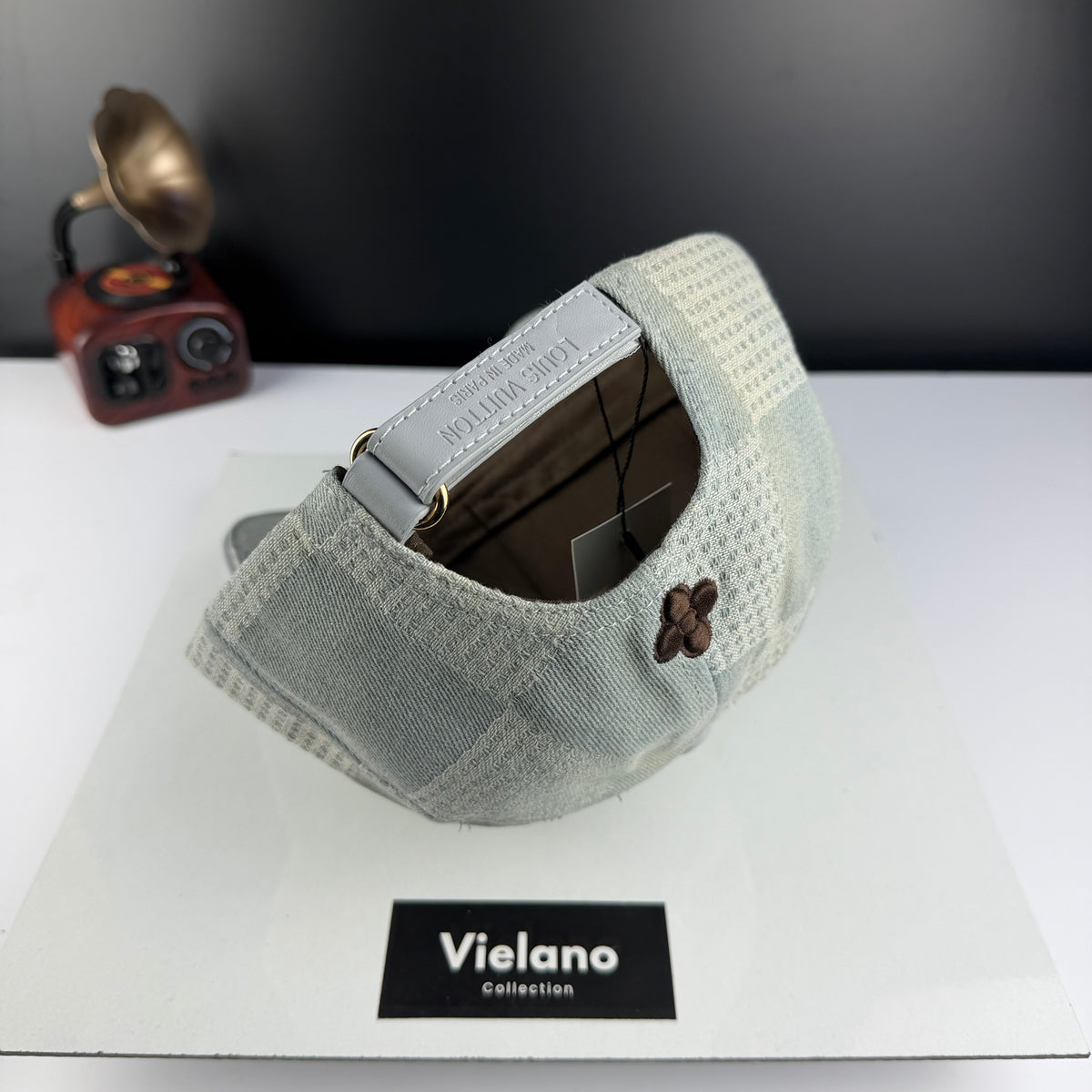 CASQUETTE LV SUPER QUALITÉ VN-490