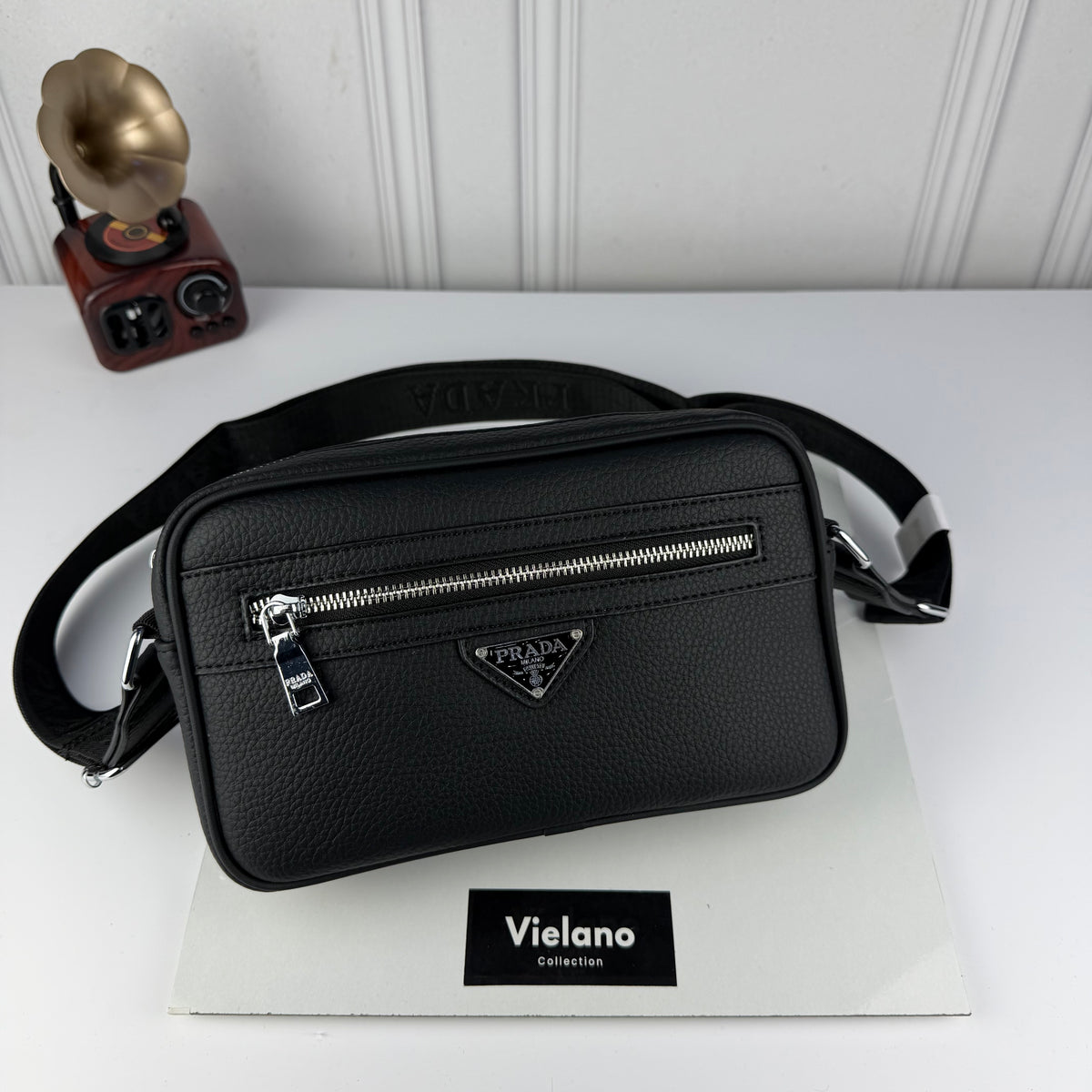SACOCHE PRADA QUALITÉ PREMIUM VN-428