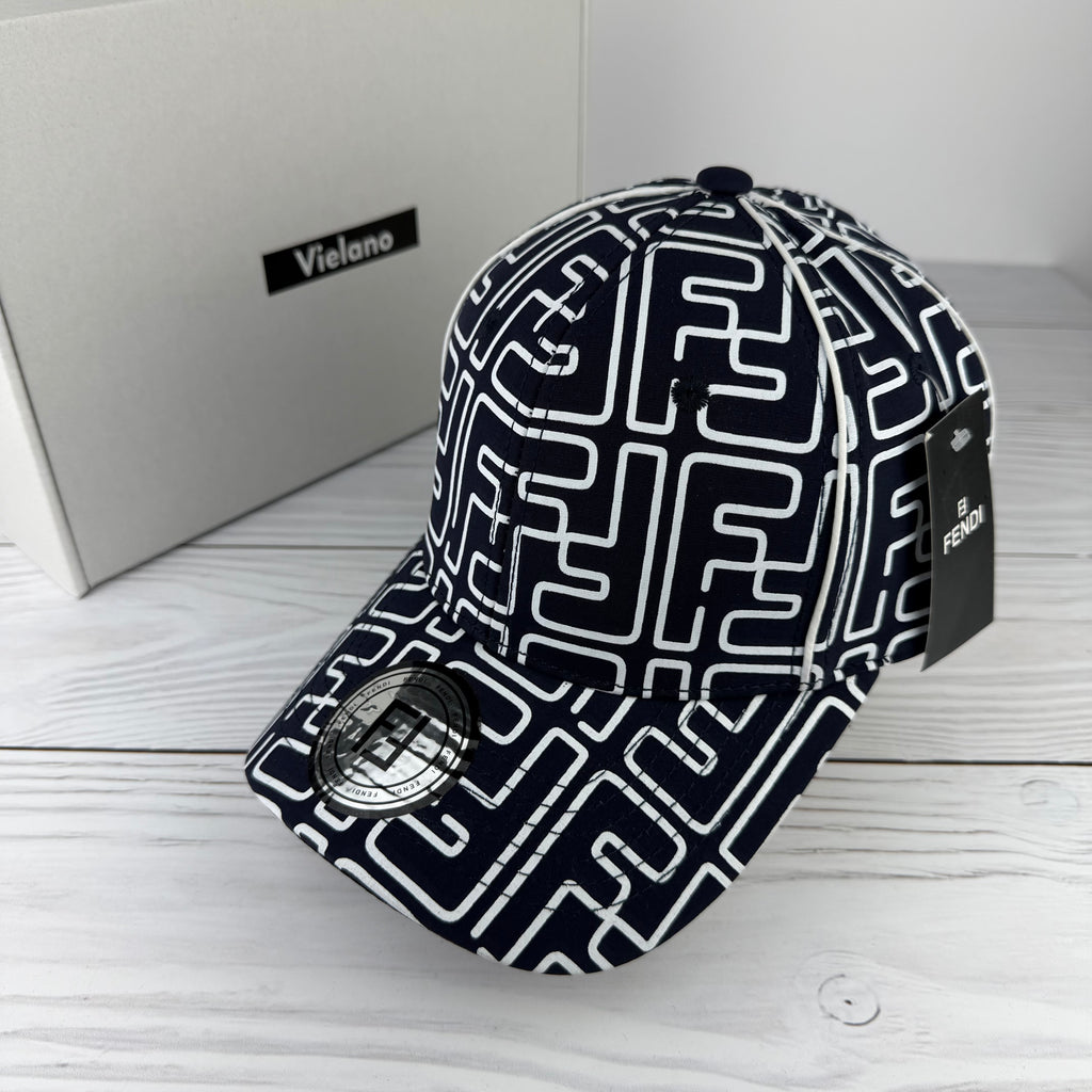 CASQUETTE FENDI SUPER QUALITÉ VN-213