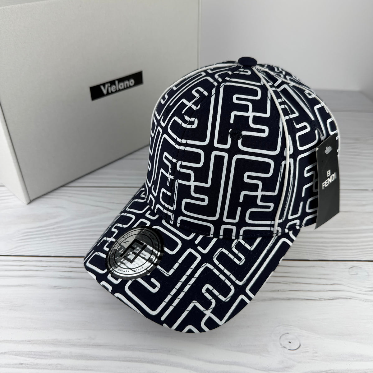 CASQUETTE FENDI SUPER QUALITÉ VN-364