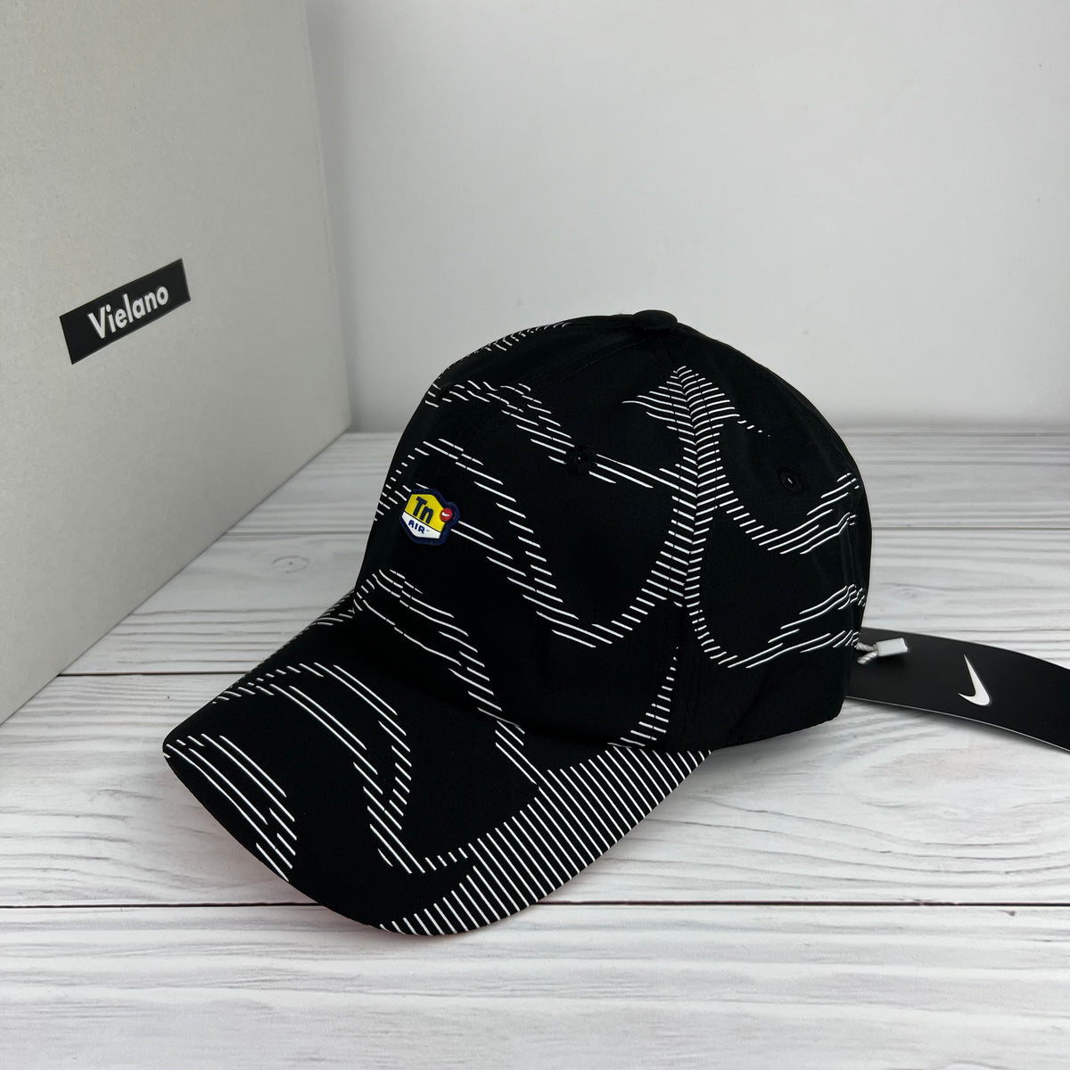 CASQUETTE NIKE TN AIR QUALITÉ PREMIUM VN-672