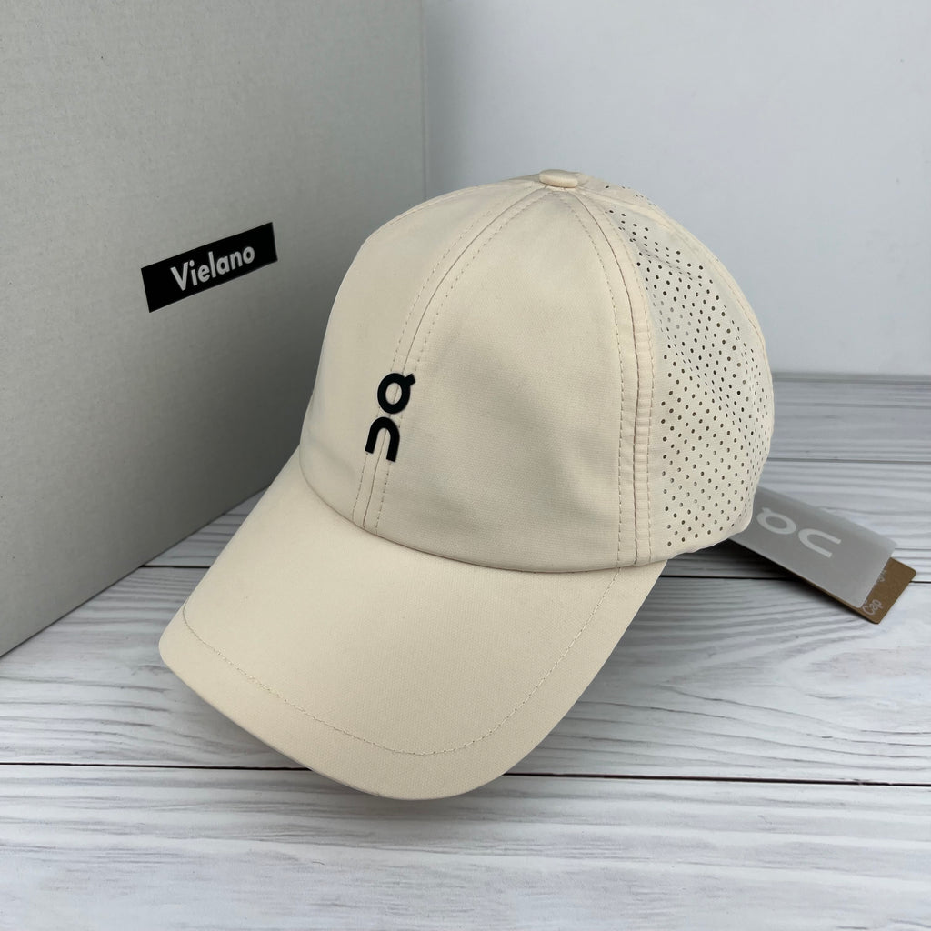 CASQUETTE ON CLOUD QUALITÉ PREMIUM VN-764