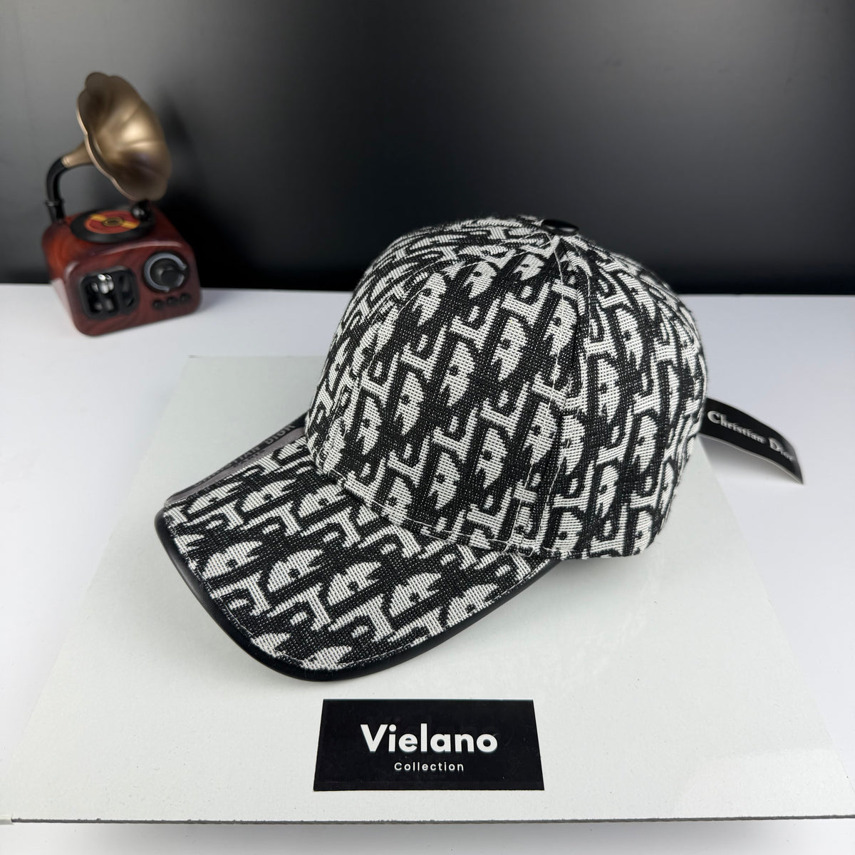 CASQUETTE DIOR SUPER QUALITÉ VN-516