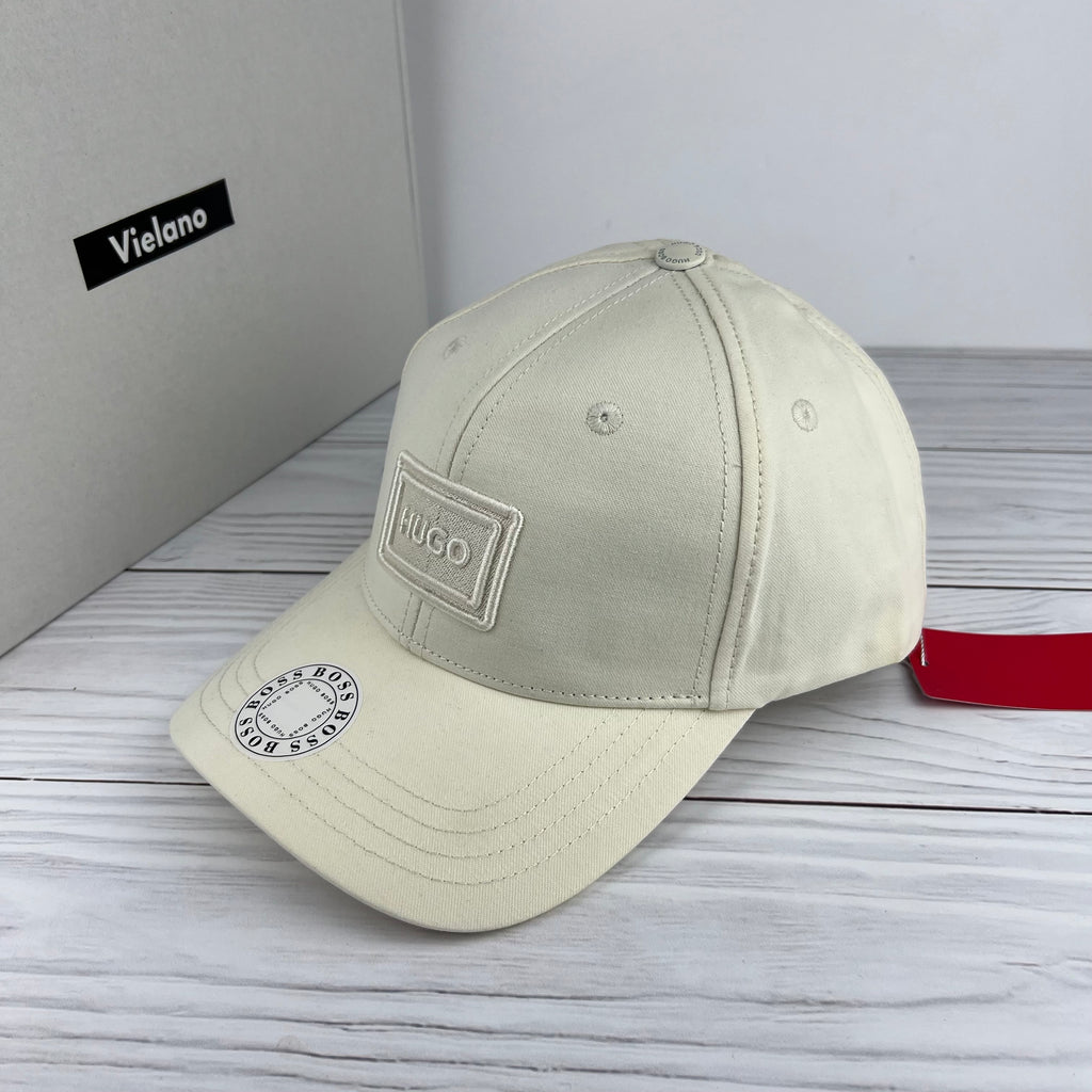 CASQUETTE HUGO BOSS QUALITÉ PREMIUM VN-715