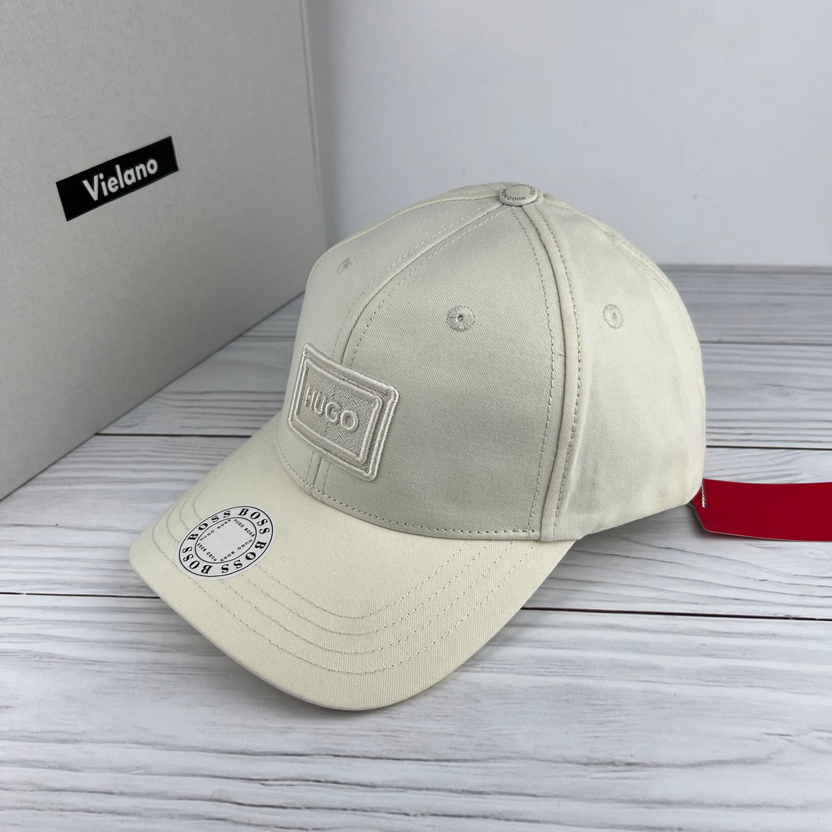 CASQUETTE HUGO BOSS QUALITÉ PREMIUM VN-715