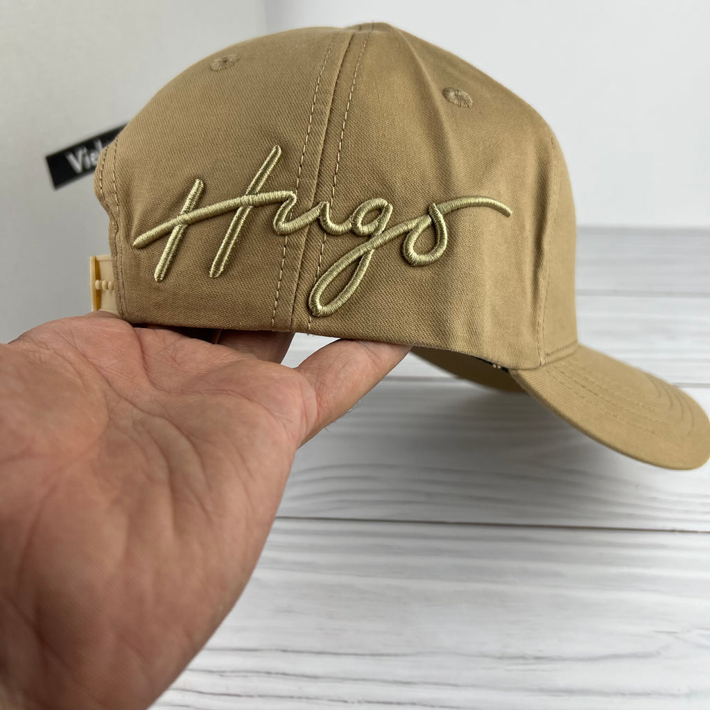 CASQUETTE HUGO BOSS QUALITÉ PREMIUM VN-712