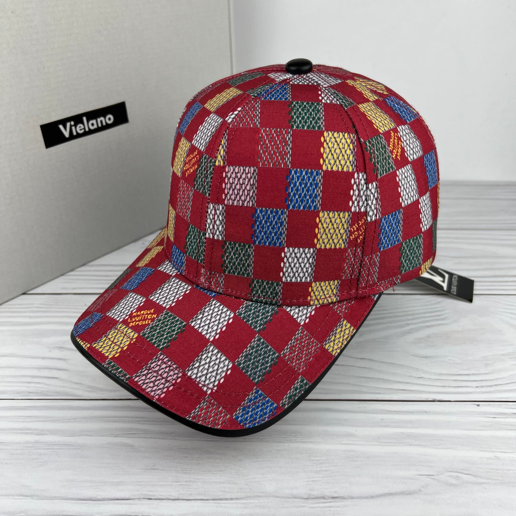 CASQUETTE LV SUPER QUALITÉ VN-710
