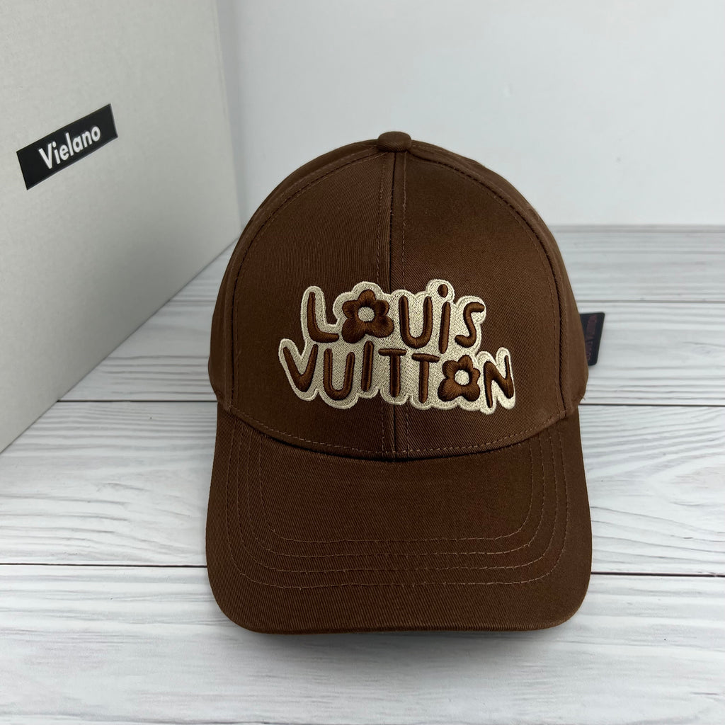 CASQUETTE LV QUALITÉ PREMIUM VN-706