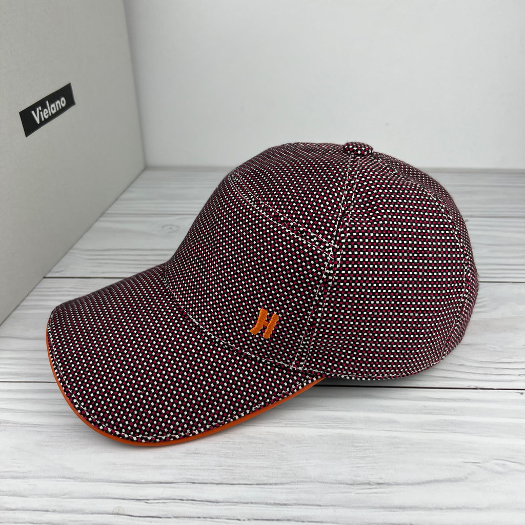 CASQUETTE HERMÈS ÉDITION QUALITÉ PREMIUM VN-760