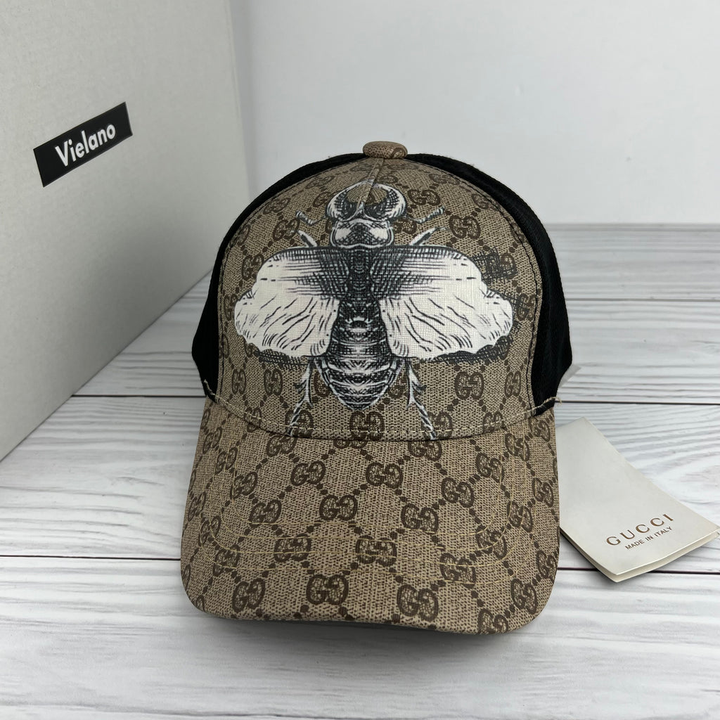 CASQUETTE GG ÉDITION QUALITÉ PREMIUM VN-731
