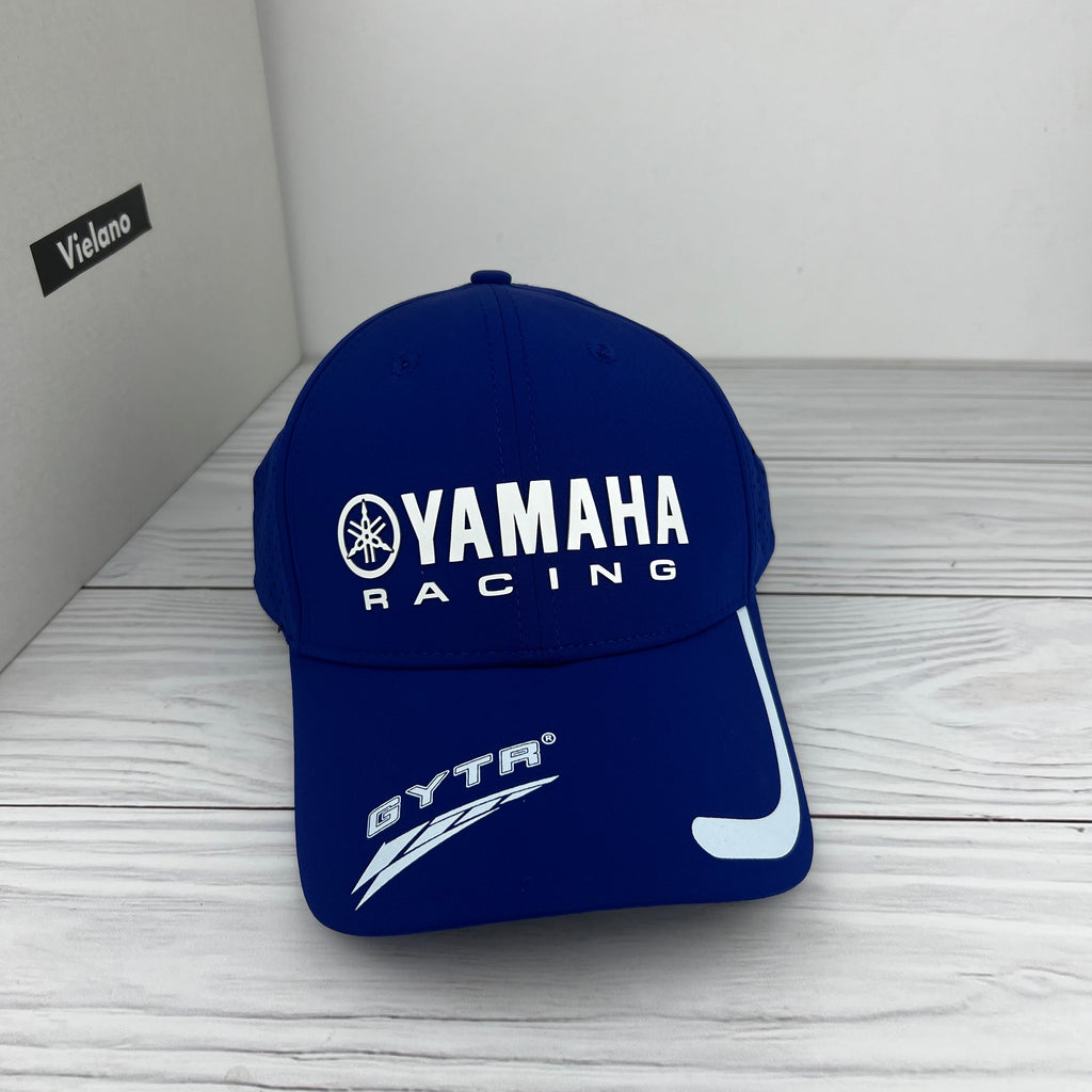 CASQUETTE YAMAHA GYTR QUALITÉ PREMIUM VN-770