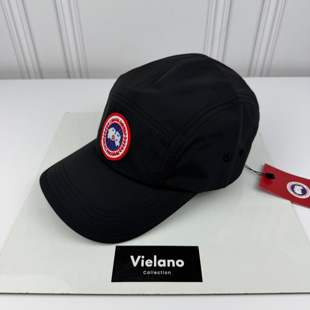 CASQUETTE CANADA GOOS SUPER QUALITÉ VN-640