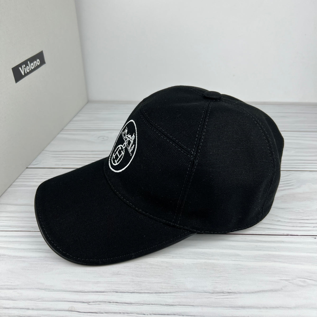 CASQUETTE HERMÈS ÉDITION QUALITÉ PREMIUM VN-759