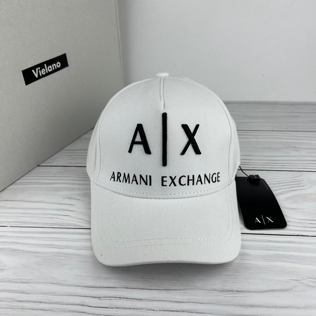 CASQUETTE ARMANI AX SUPER QUALITÉ VN-726