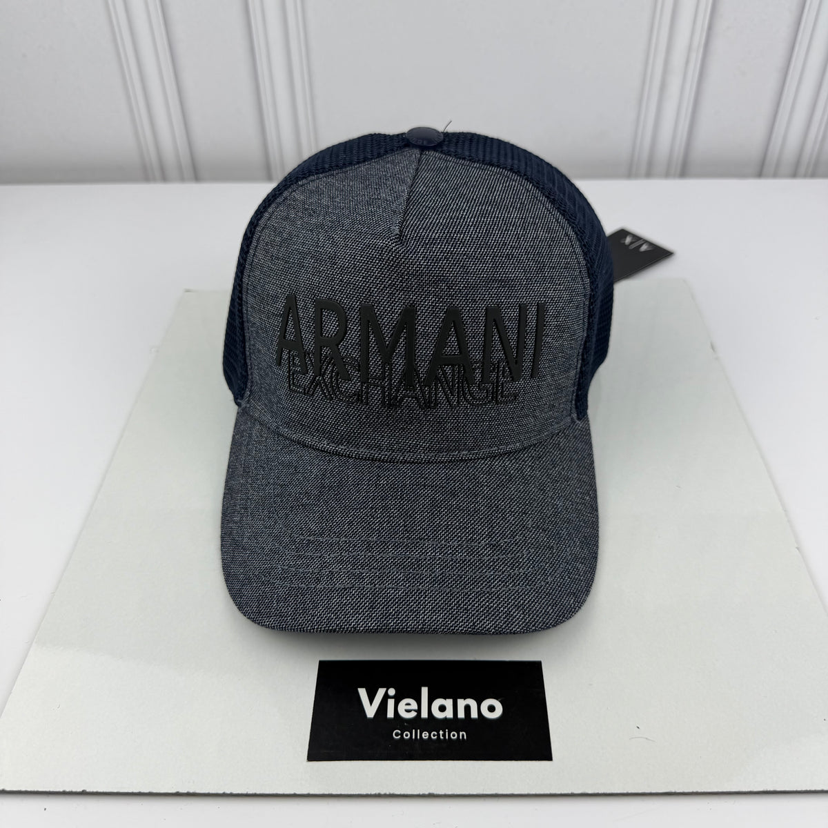 CASQUETTE ARMANI SUPER QUALITÉ VN-595