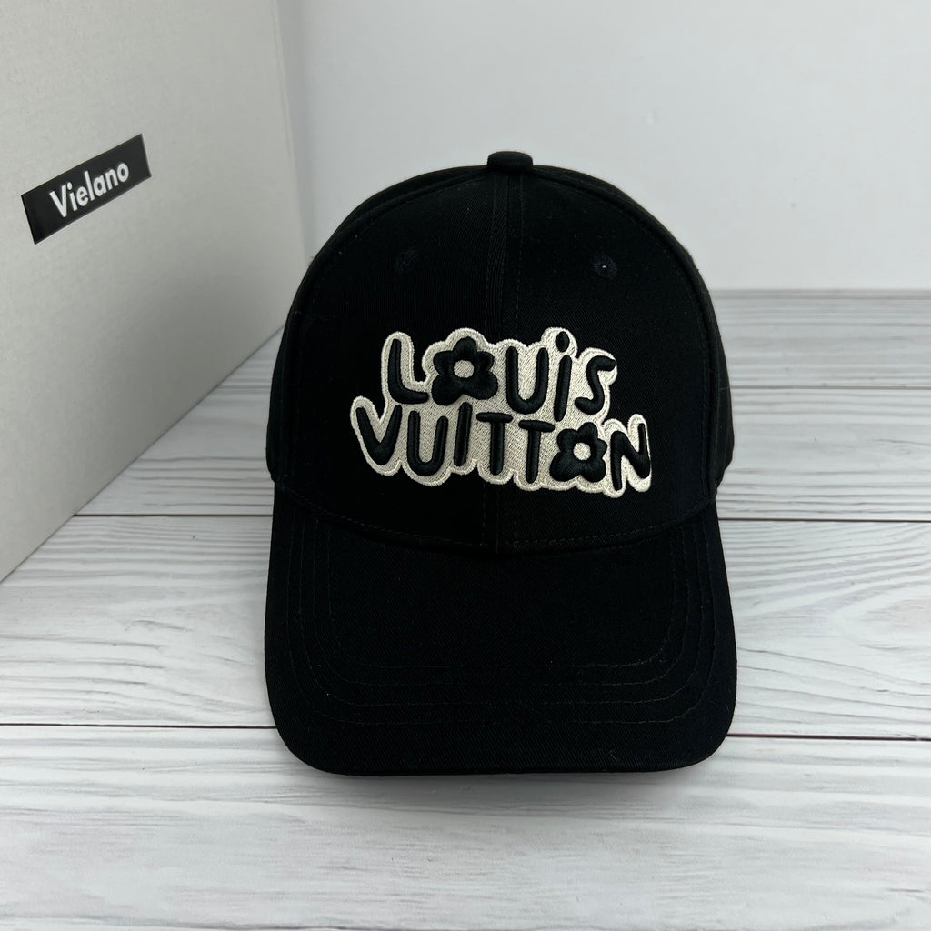 CASQUETTE LV QUALITÉ PREMIUM VN-707