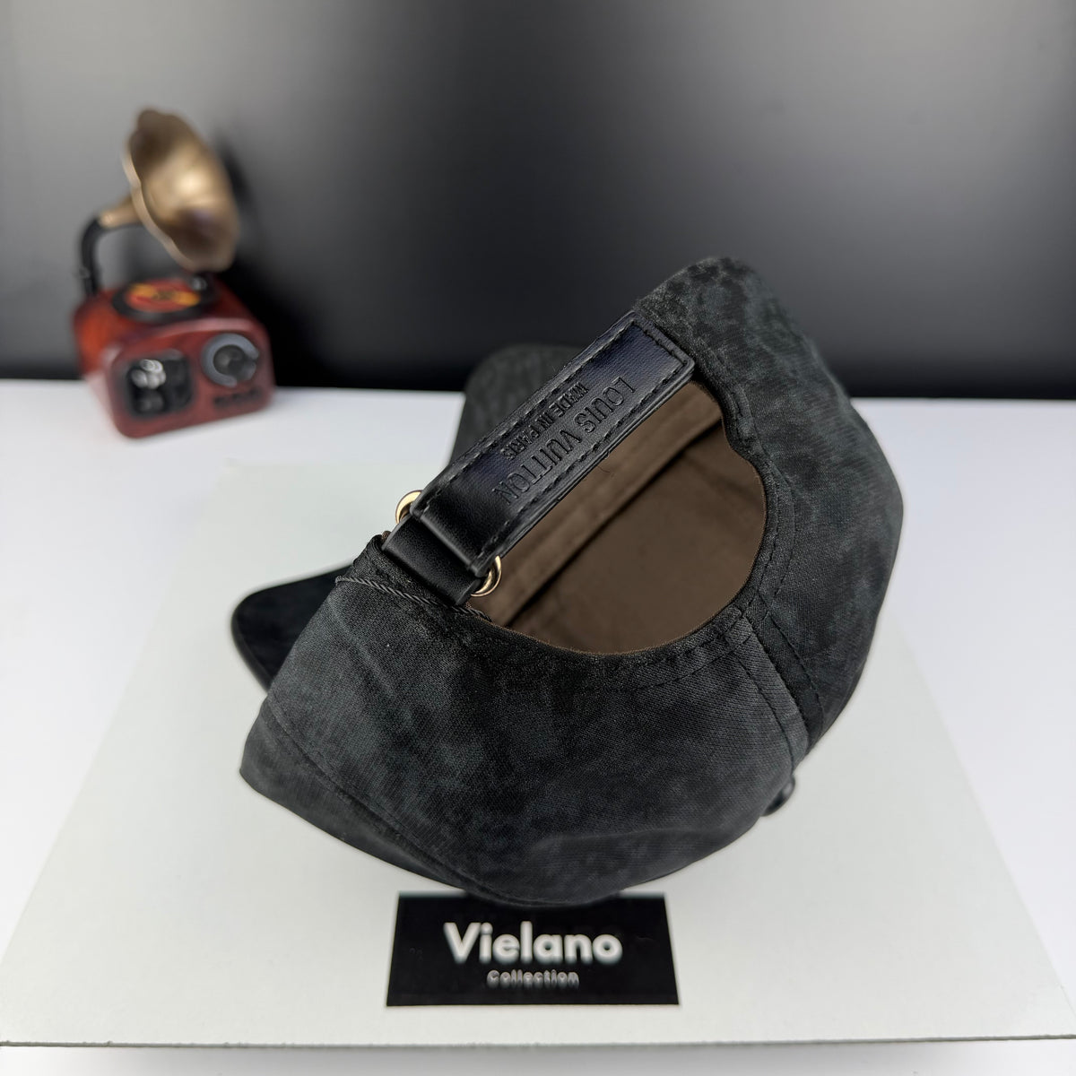 CASQUETTE LV SUPER QUALITÉ VN-453