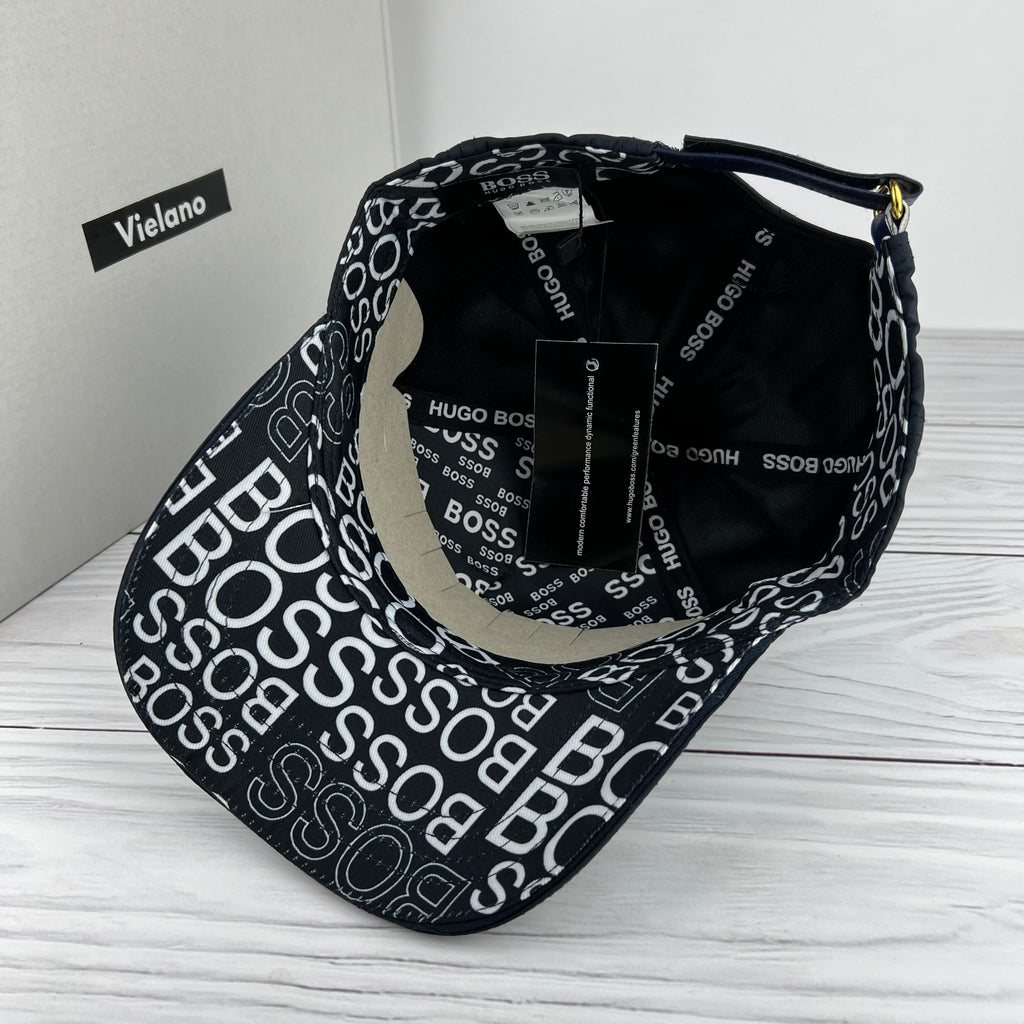 CASQUETTE HUGO BOSS QUALITÉ PREMIUM VN-716
