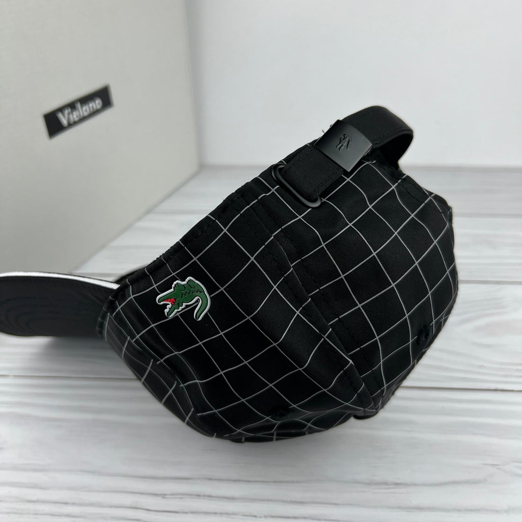 CASQUETTE LACOSTE QUALITÉ PREMIUM VN-741