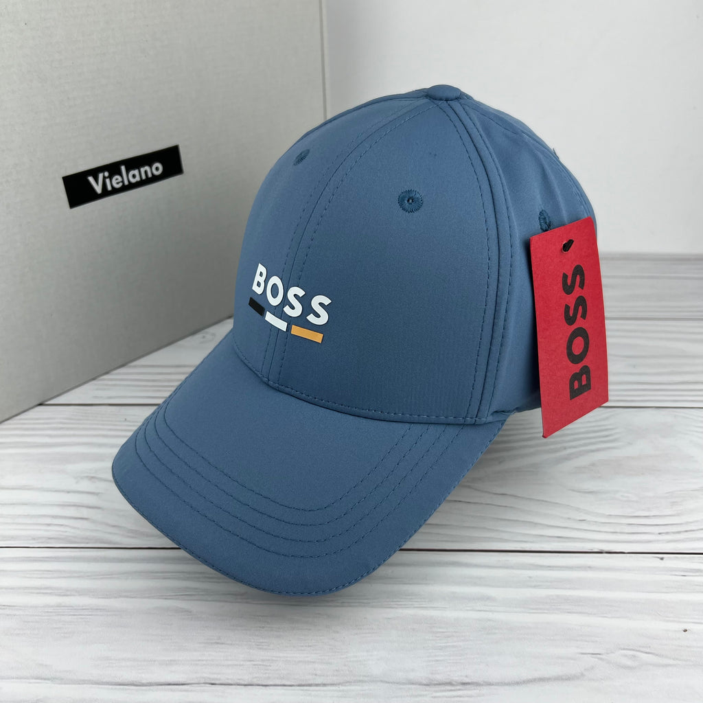 CASQUETTE HUGO BOSS QUALITÉ PREMIUM VN-723