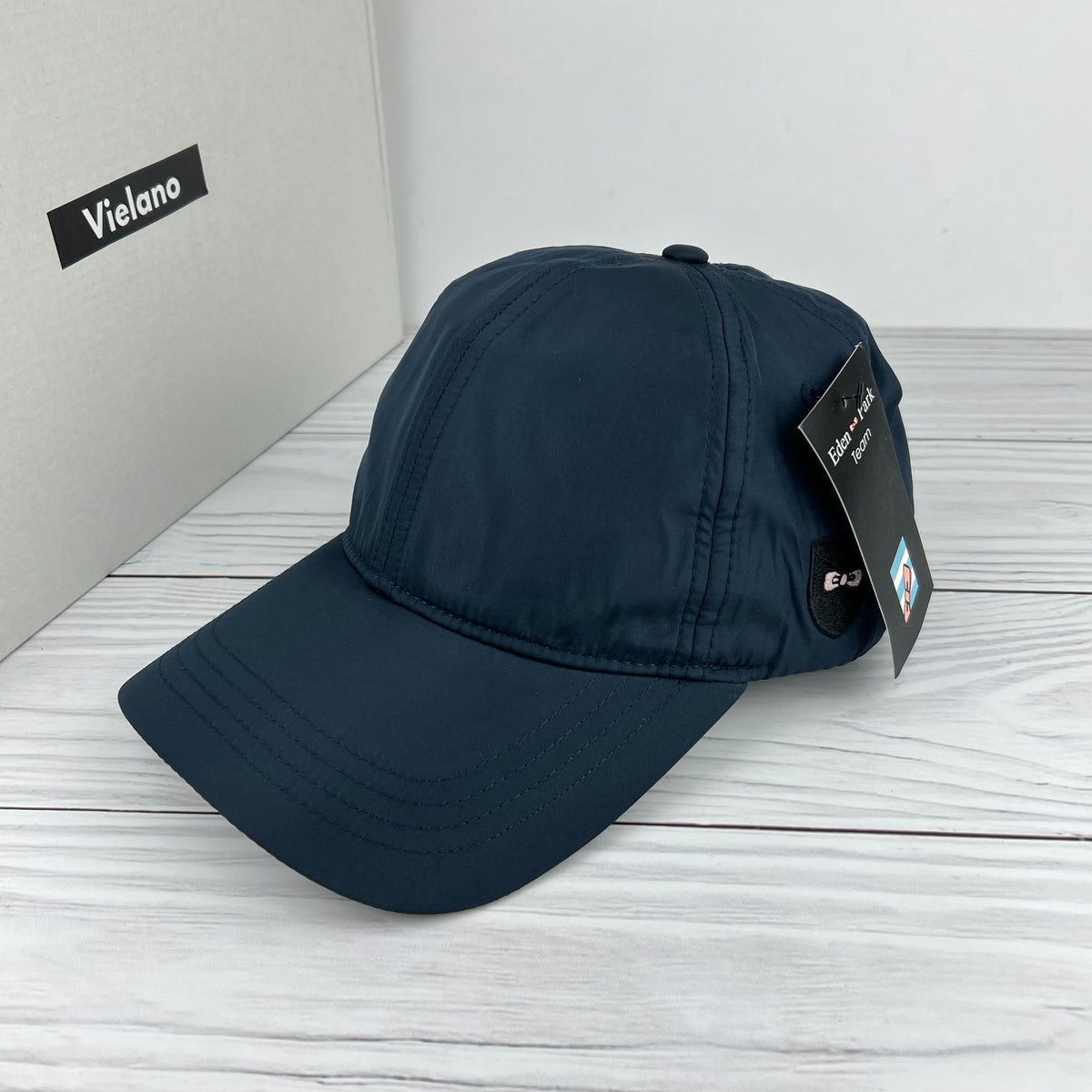 CASQUETTE Eden Park QUALITÉ PREMIUM VN-742