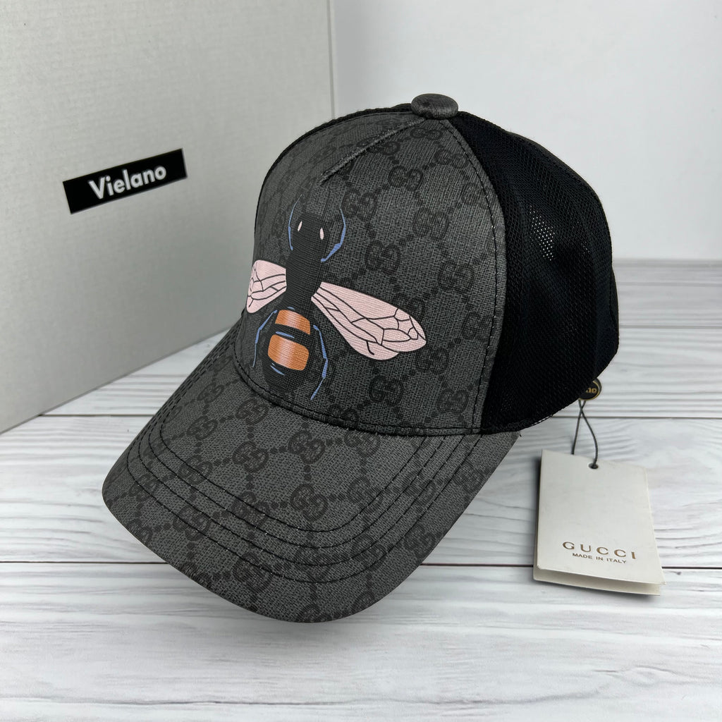 CASQUETTE GG ÉDITION QUALITÉ PREMIUM VN-733