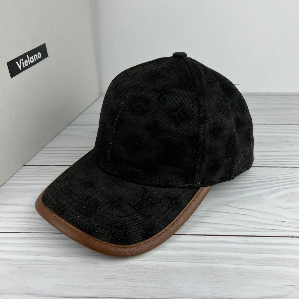 CASQUETTE LV QUALITÉ PREMIUM VN-708
