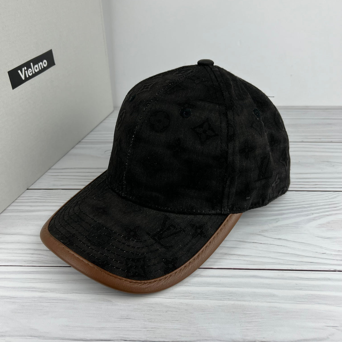 CASQUETTE LV QUALITÉ PREMIUM VN-708