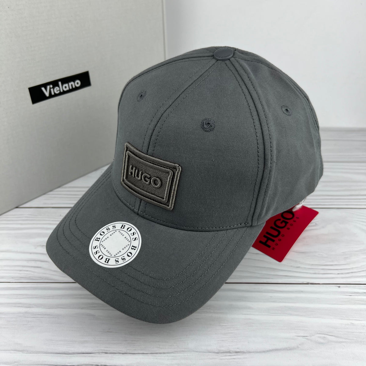 CASQUETTE HUGO BOSS QUALITÉ PREMIUM VN-713