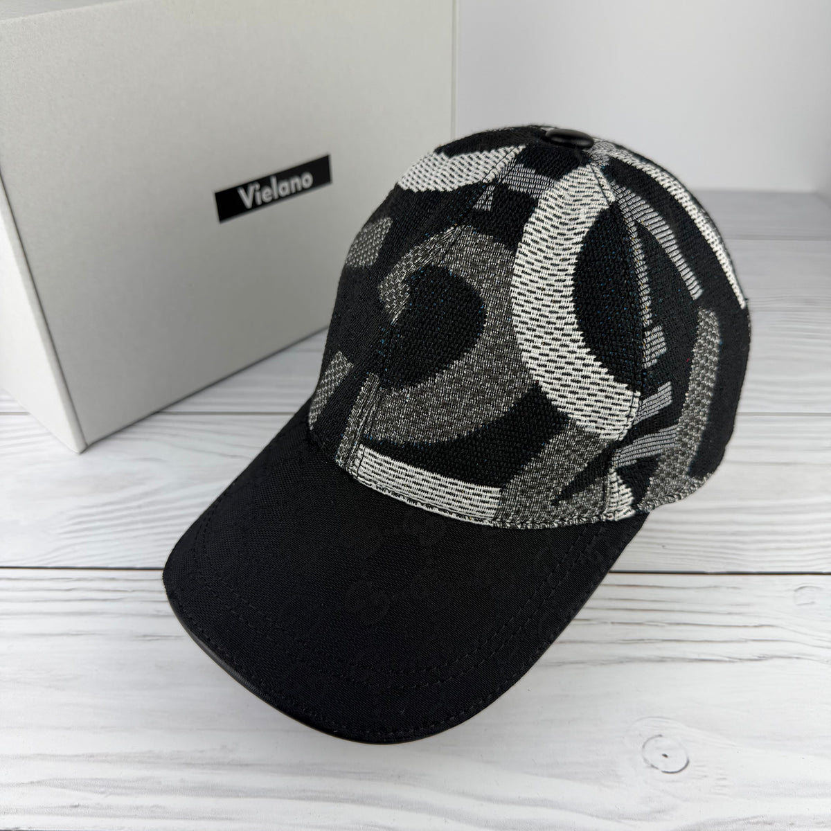 CASQUETTE GG & LOEWE QUALITÉ PREMIUM VN-401