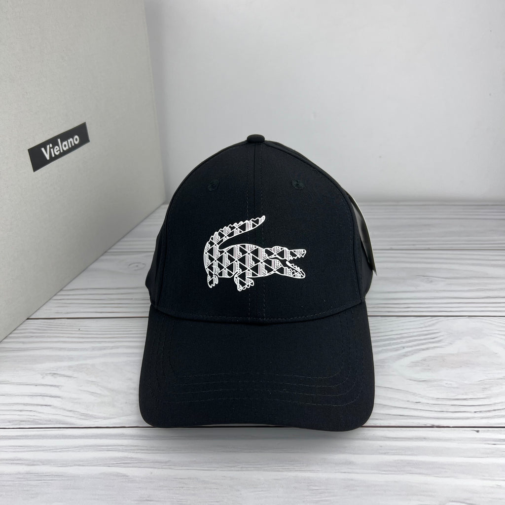 CASQUETTE LACOSTE QUALITÉ PREMIUM VN-669