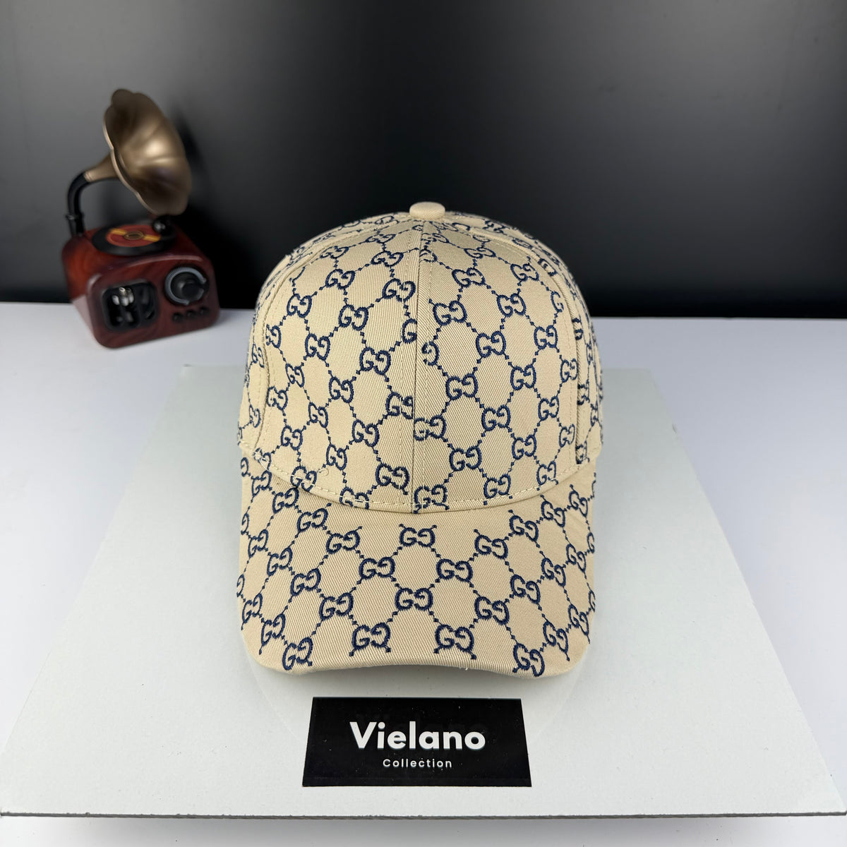 CASQUETTE GG SUPER QUALITÉ VN-460