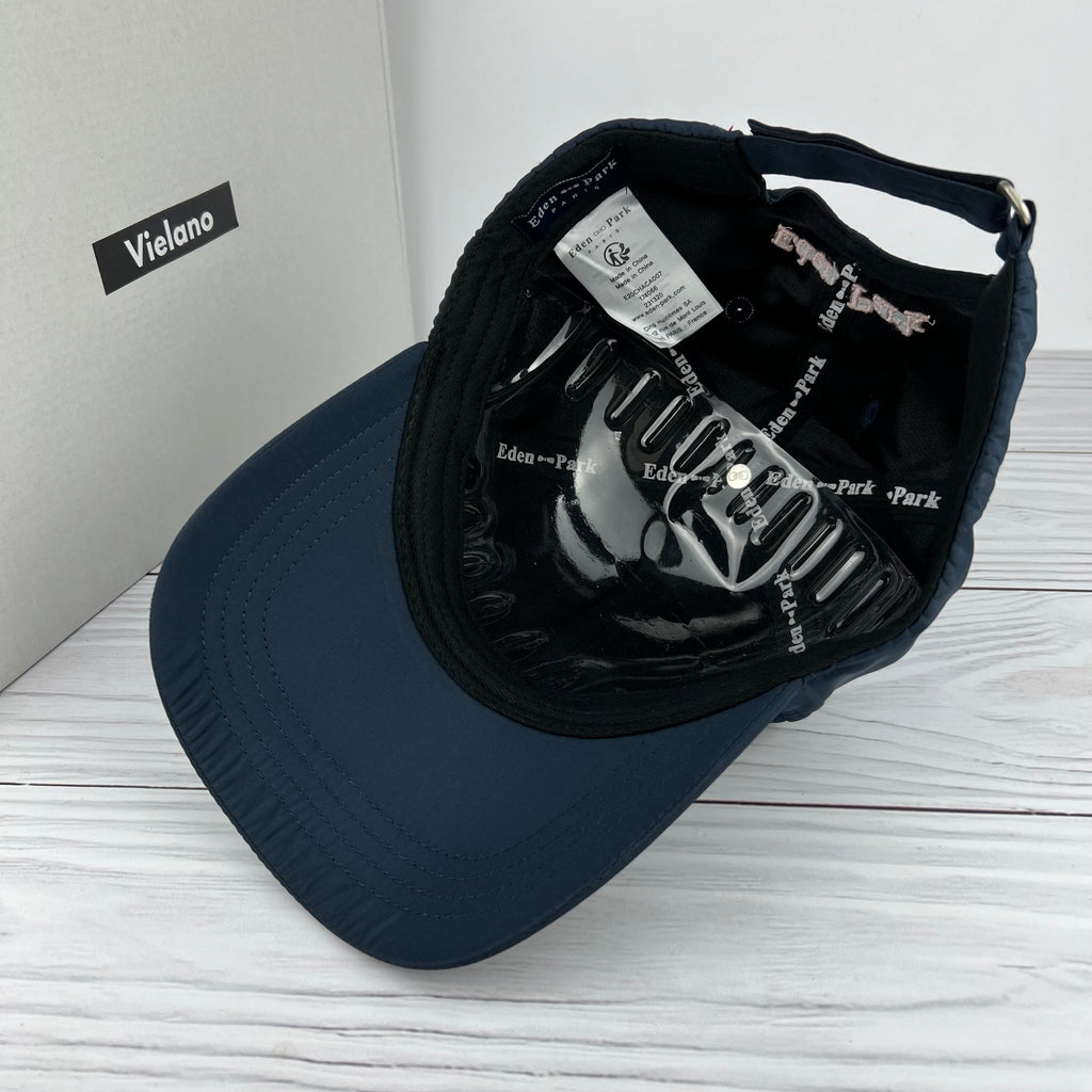 CASQUETTE Eden Park QUALITÉ PREMIUM VN-742