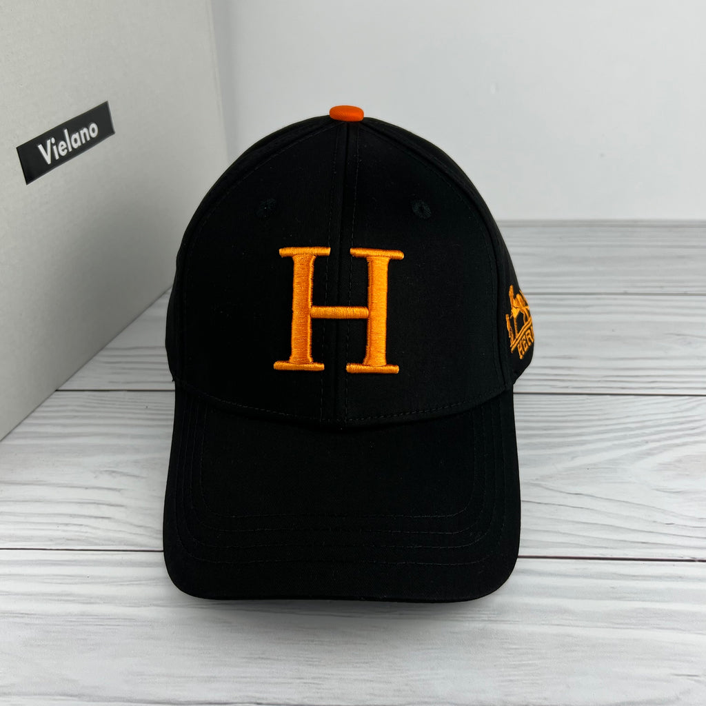 CASQUETTE HERMÈS QUALITÉ PREMIUM VN-756