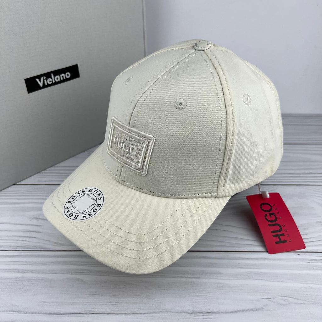 CASQUETTE HUGO BOSS QUALITÉ PREMIUM VN-715