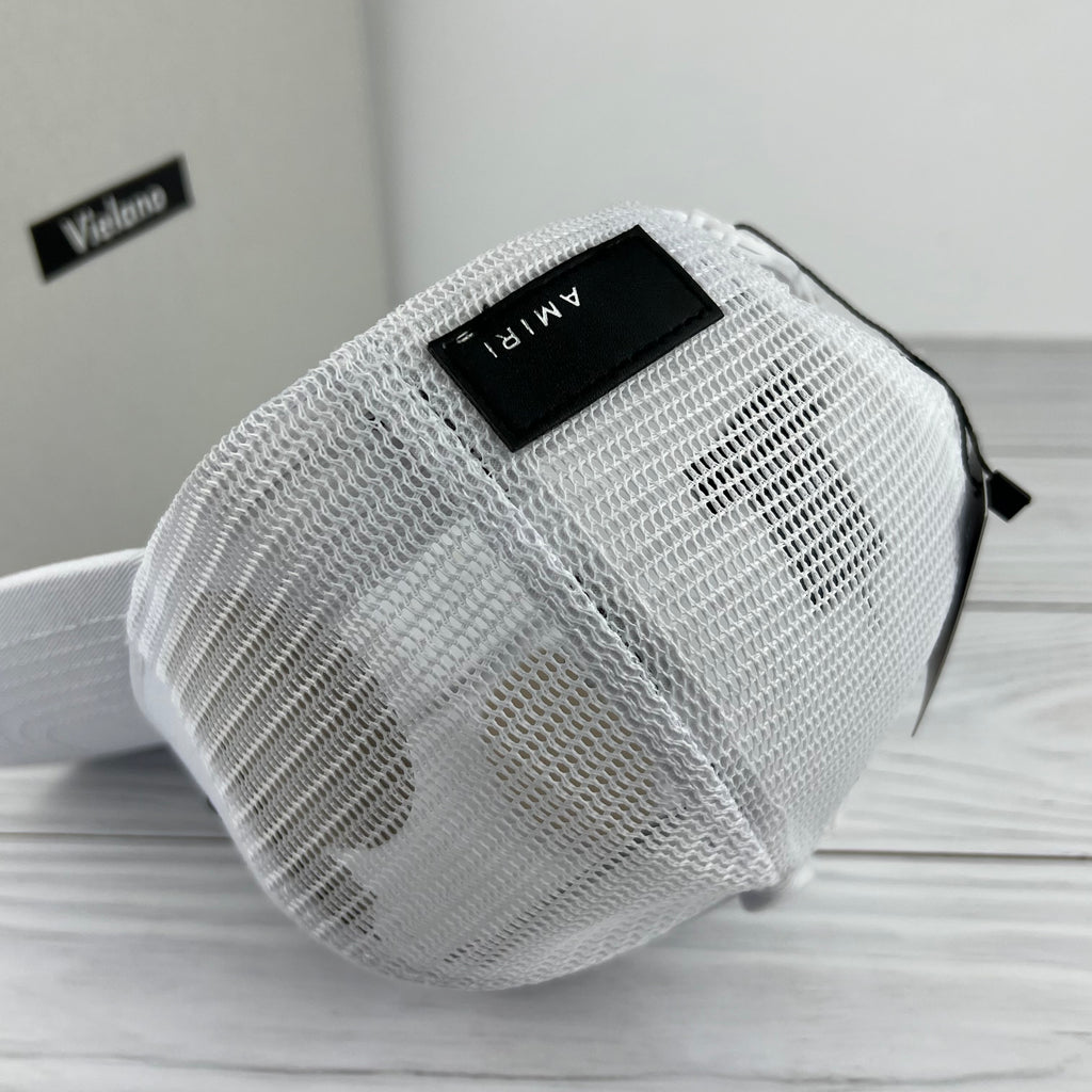 CASQUETTE AMIRI QUALITÉ PREMIUM VN-751